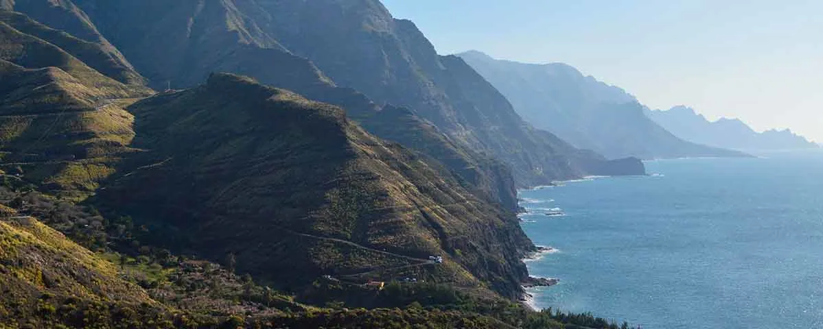 Places to visit in Gran Canaria
