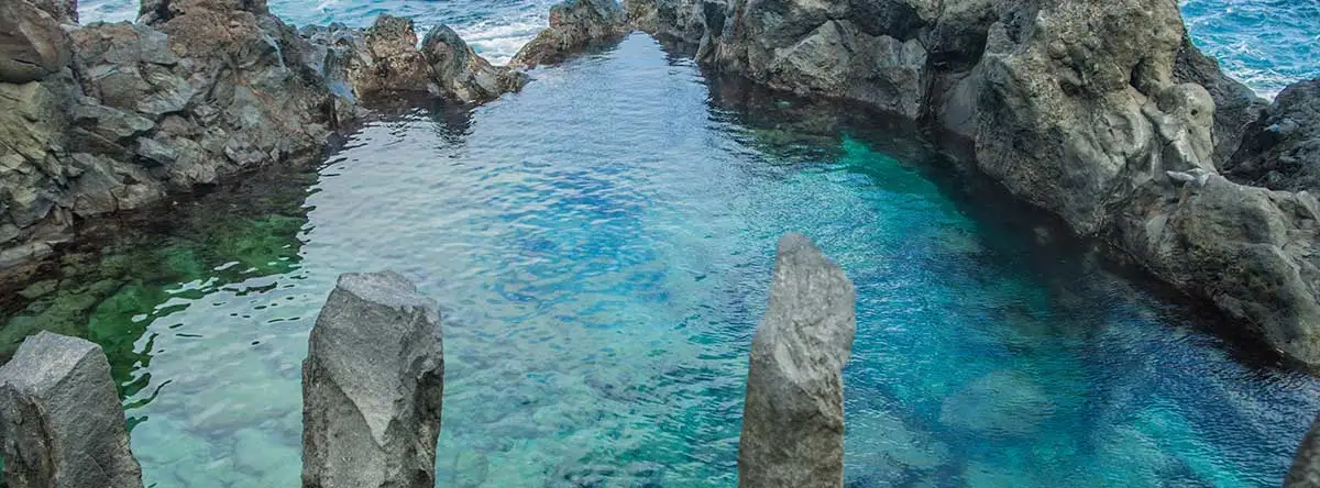 Playa de la Laja Las Palmas