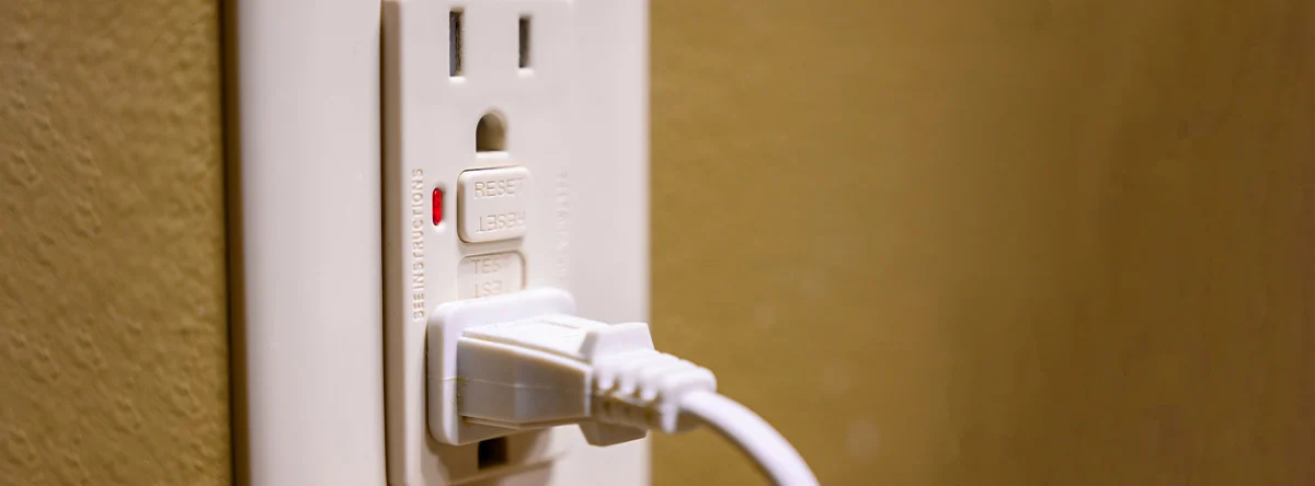 Power outlets in Punta Cana