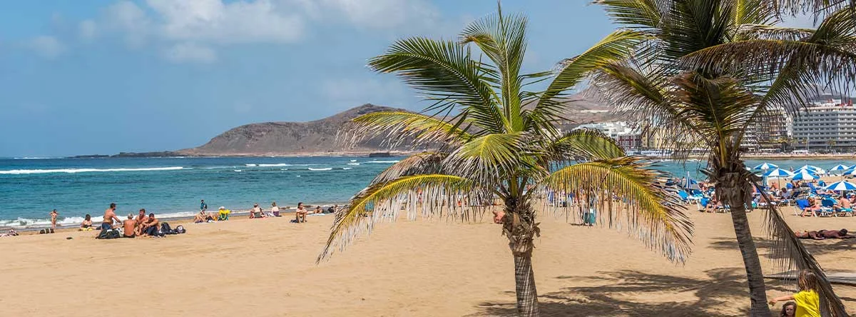 Snorkeling in the Canary Islands Gran Canaria