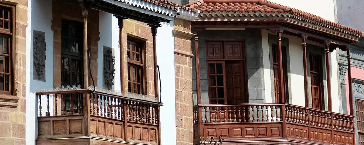 Tourist attractions in Gran Canaria