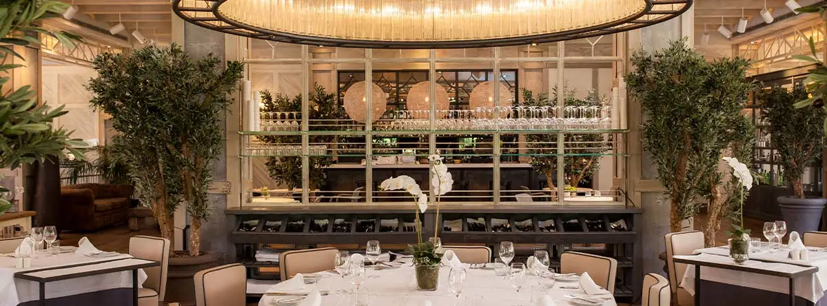Unverzichtbare Restaurants auf Gran Canaria