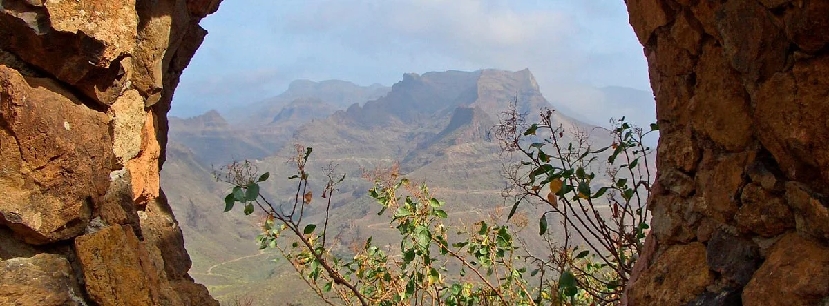 Wandern auf Gran Canaria