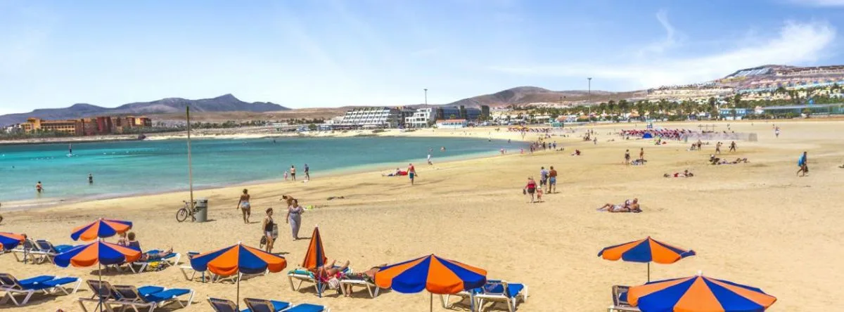 What to do in Caleta de Fuste in Fuerteventura