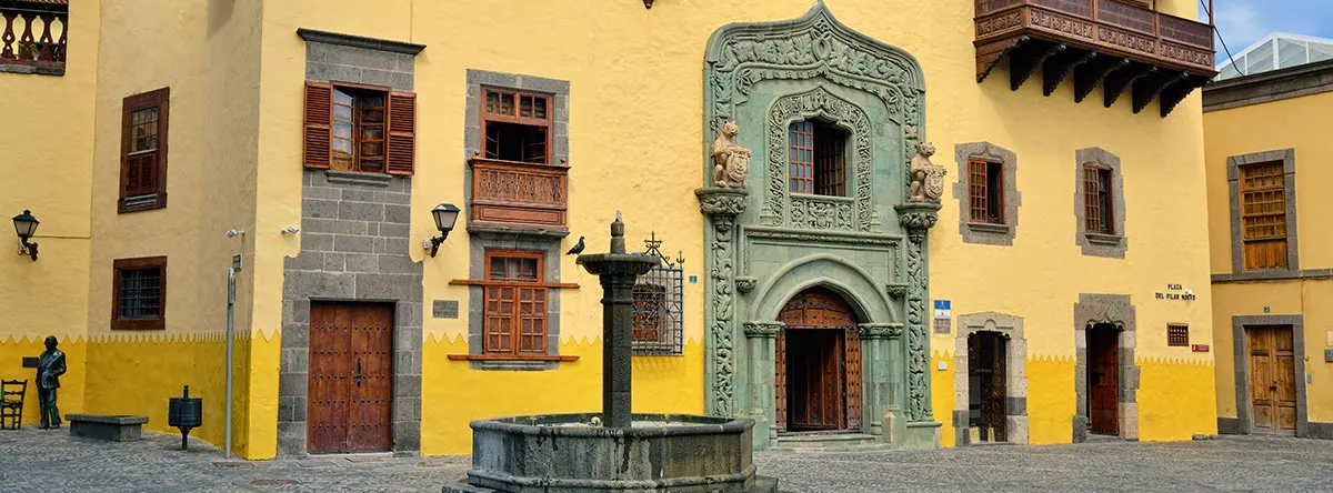 What to do in Gran Canaria with children