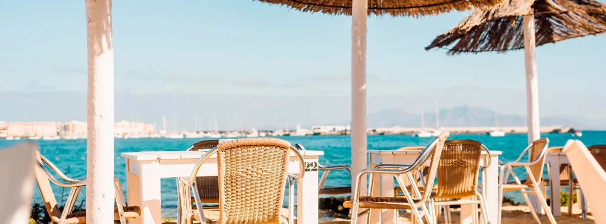 What to see in Fuerteventura
