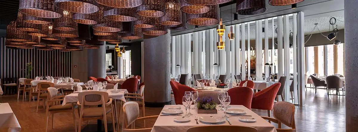Where to eat in Gran Canaria