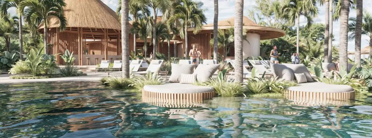 Where to stay in the Dominican Republic