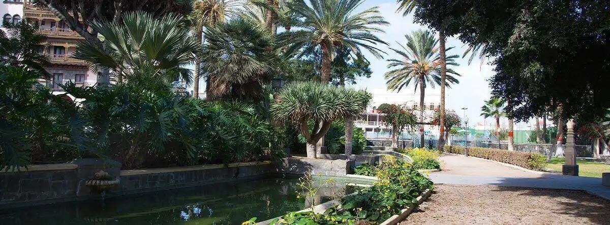actividades niños gran canaria