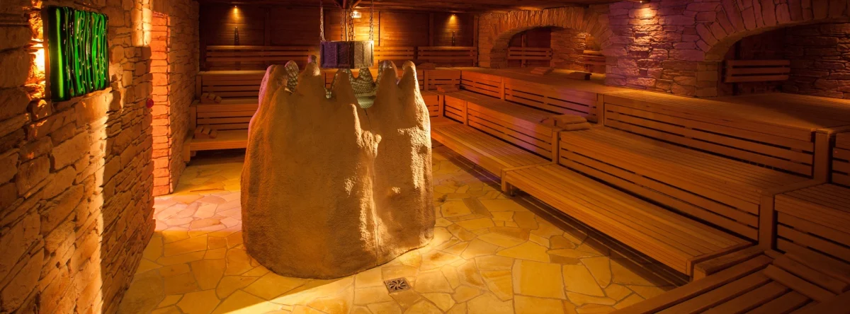 best spas in Gran Canaria