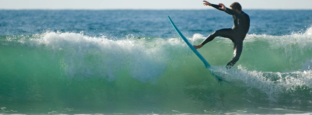 deportes al aire libre gran canaria surf
