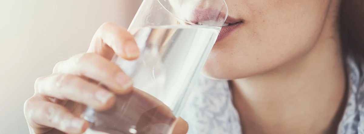 drinking tap water in the Canary Islands