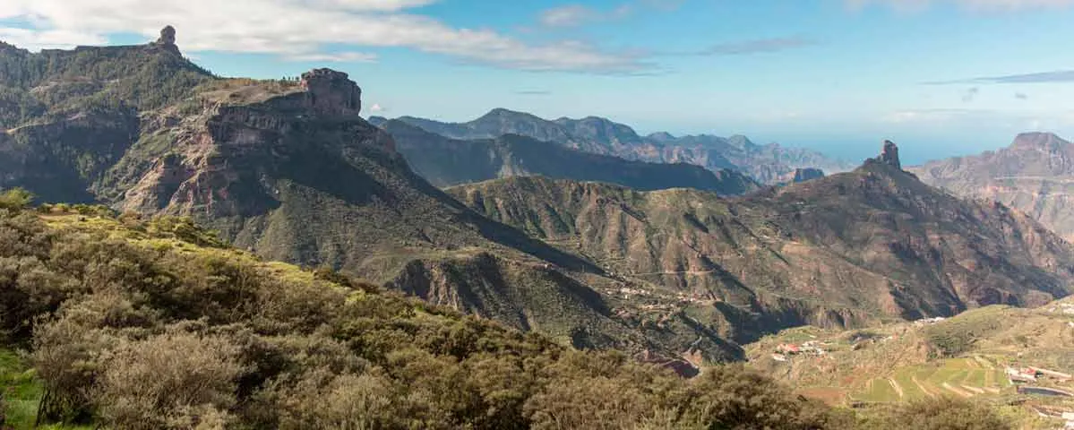 excursiones gran canaria