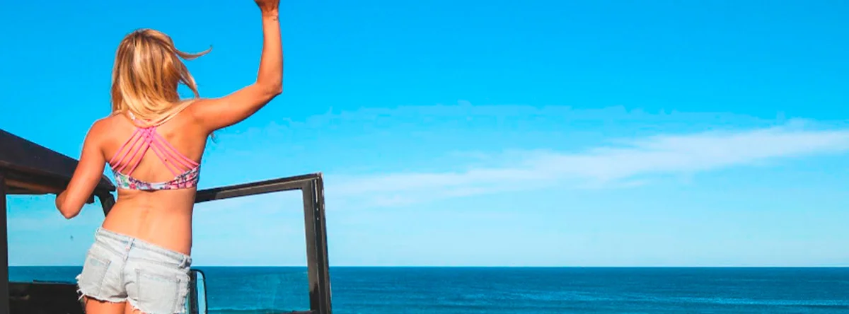 how to take a car to the Canary Islands