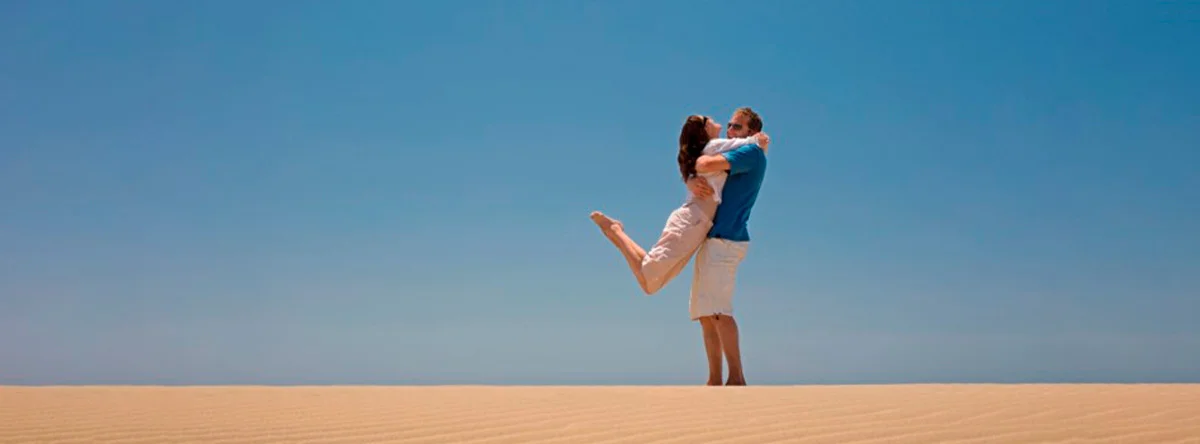 lugares para ir en pareja