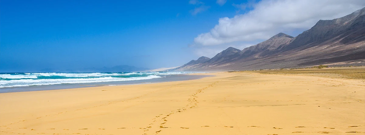 mejor epoca para viajar a fuerteventura