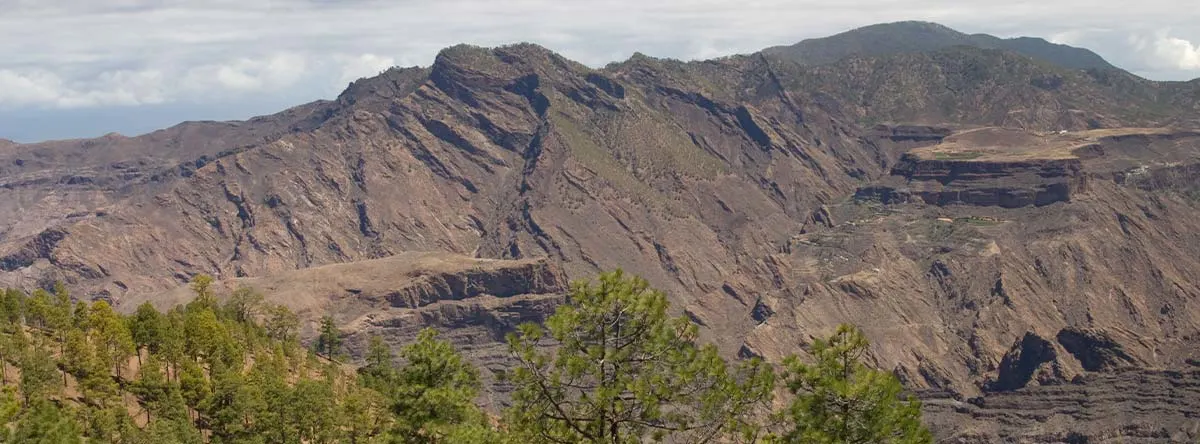 mejores acantilados gran canaria