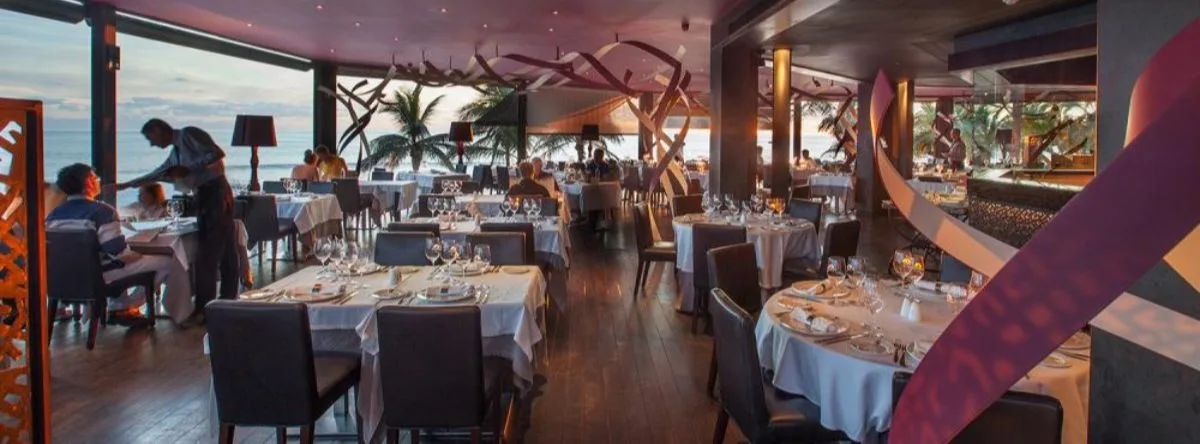 mejores restaurantes gran canaria