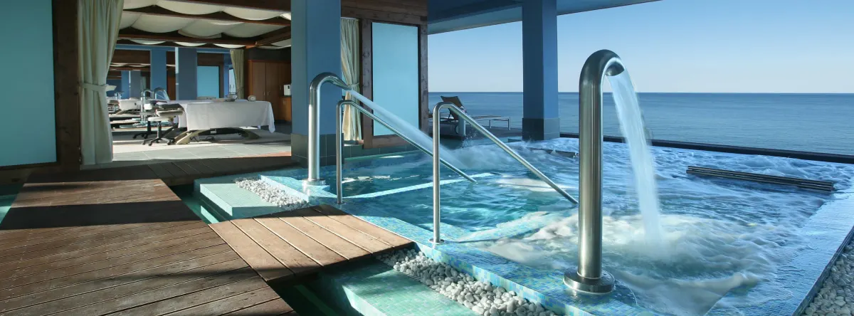 mejores spas en el sur de Gran Canaria