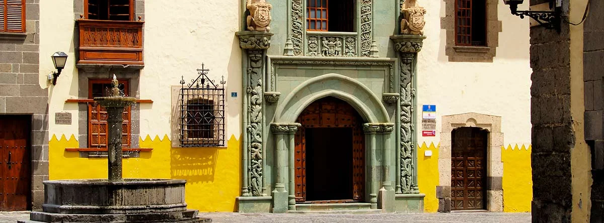 museos de gran canaria