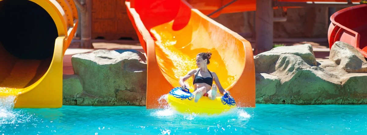 parques acuaticos gran canaria