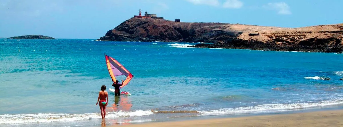 playas poco conocidas gran canaria el cabron
