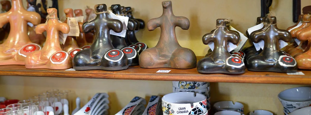 productos típicos gran canaria