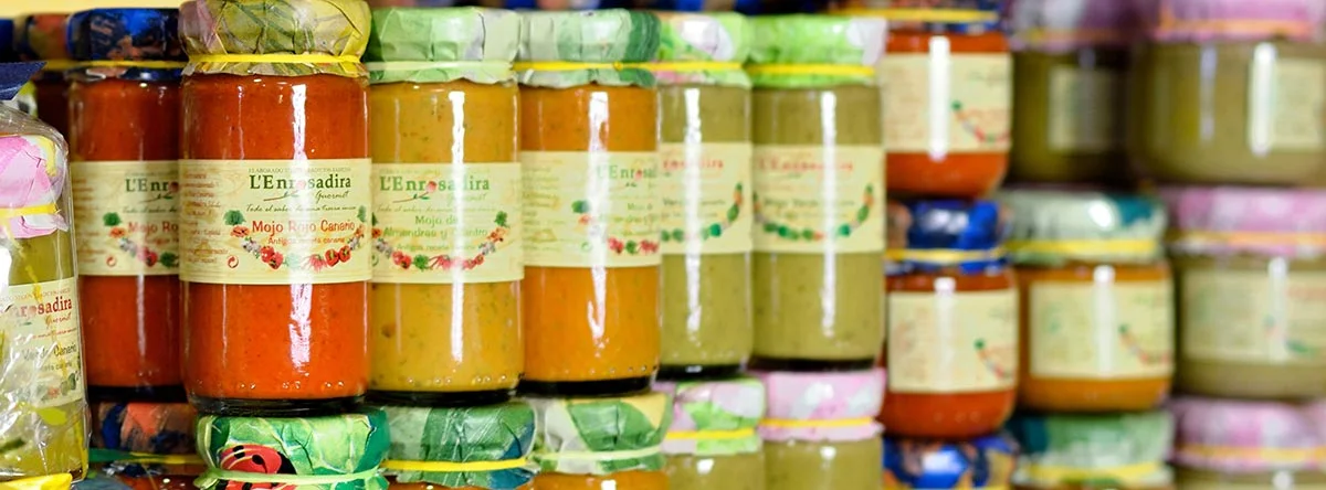 que comprar en gran canaria