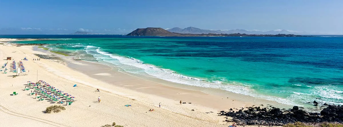 que ver en fuerteventura en 4 dias
