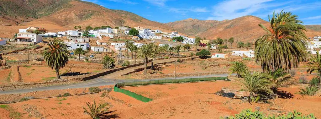 que ver en fuerteventura pueblos pajara