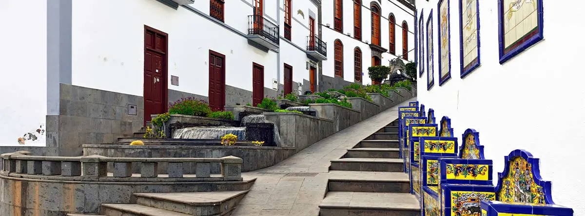 que ver en gran canaria en 7 dias