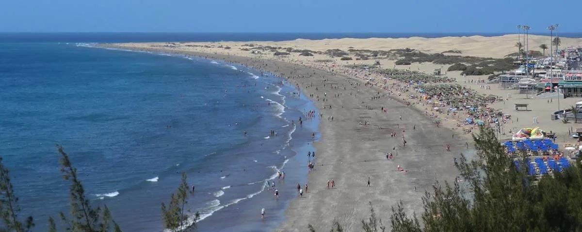 vacaciones canarias diciembre