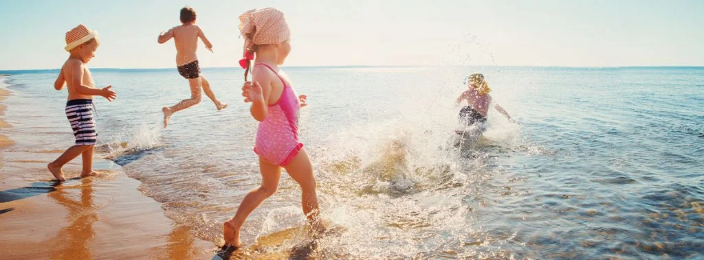 water temperature in the Canary Islands in summer