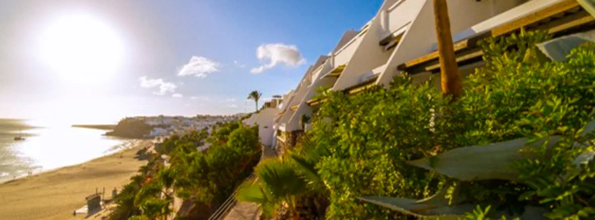 All inclusive Urlaub auf Fuerteventura