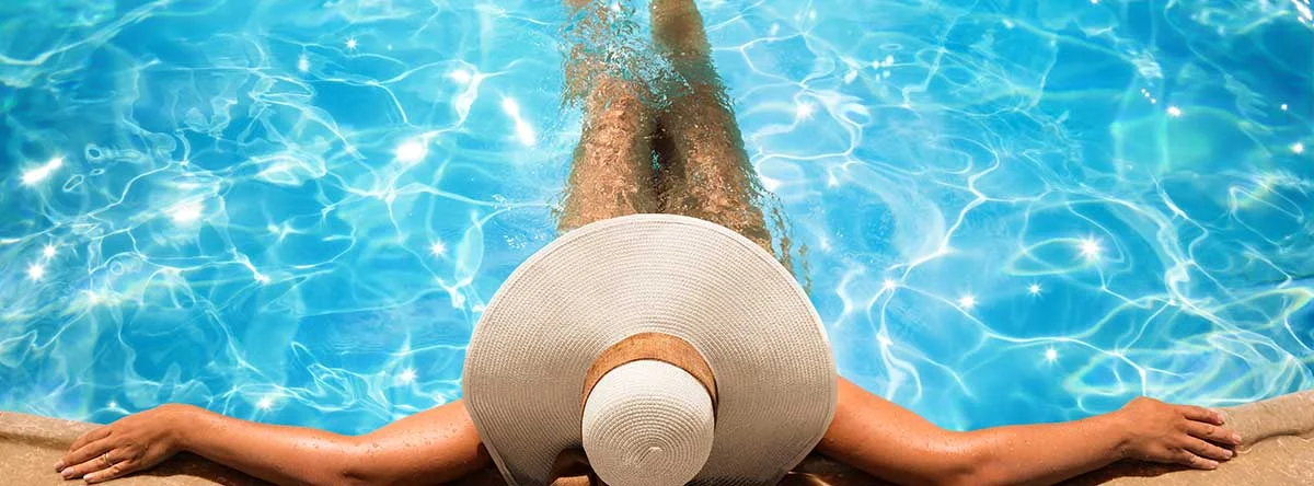 All-inclusive relaxing holidays