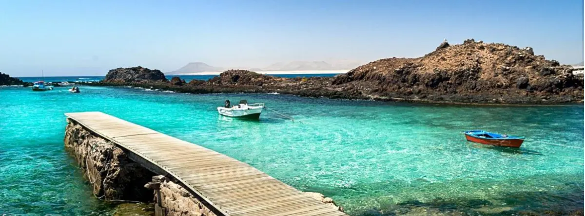Beaches in Fuerteventura