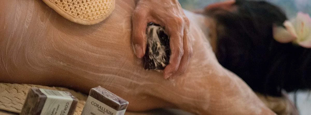 Beauty treatments in Meloneras