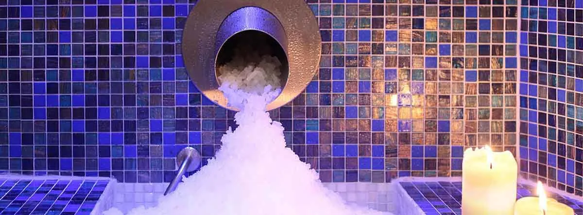 Beste spas in Meloneras