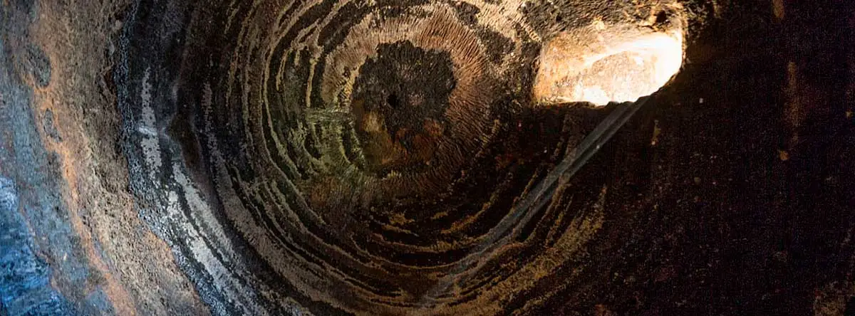 Caves in Gran Canaria