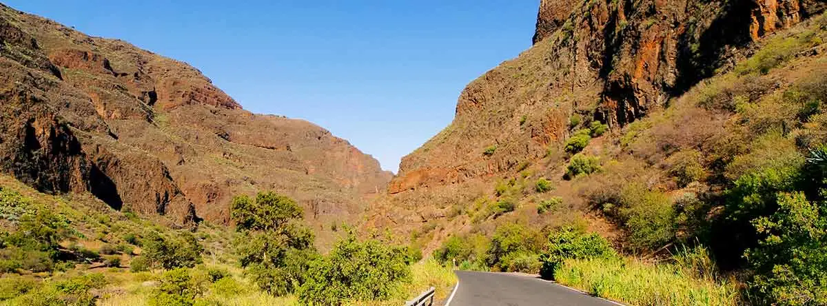 Caves of Gran Canaria