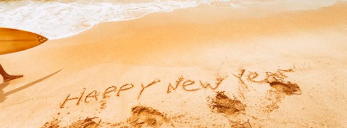 Die besten Orte, um Silvester zu zweit zu verbringen