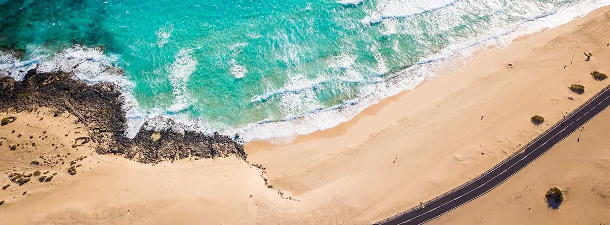 How to get around Fuerteventura