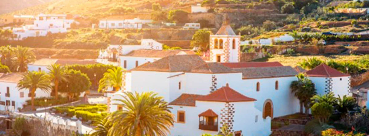 Los mejores destinos turísticos para viajar en agosto