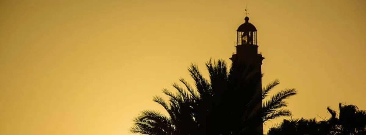 Promenade von Meloneras Gran Canaria