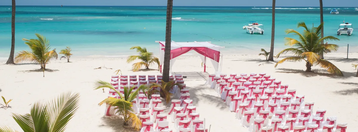 Punta Cana wedding requirements