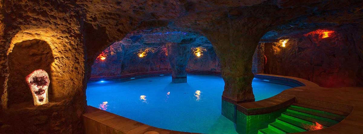 Spas in Meloneras Gran Canaria