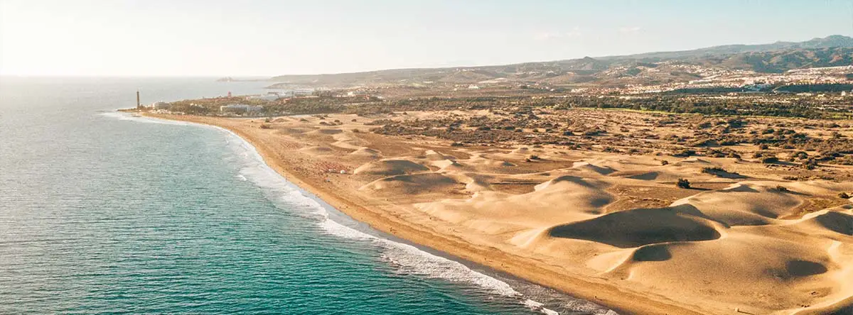 Top summer holiday destinations