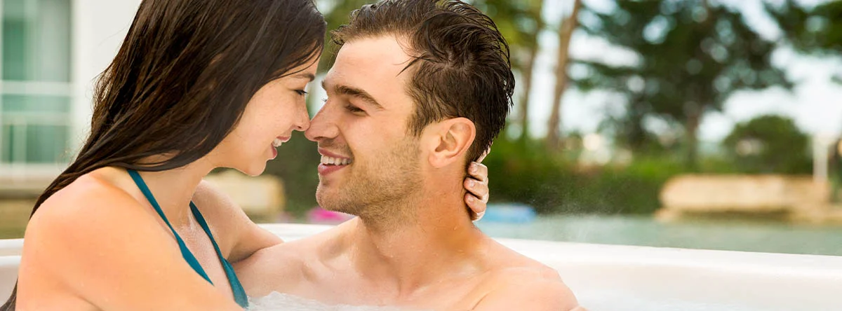 Urlaub zum Abschalten