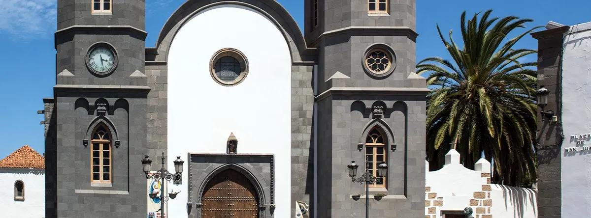 What to do during Holy Week in Gran Canaria
