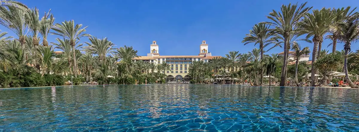 When to Go to Gran Canaria
